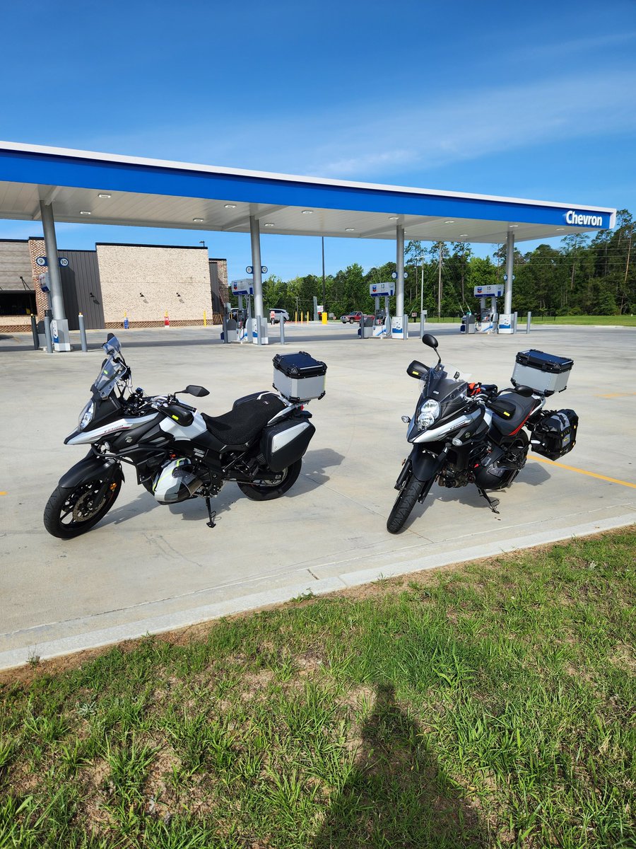 rebeccakeyphd's tweet photo. Took our bikes to Jack Hill State Park (US-2182) today for a POTA Activation. Band conditions weren't favorable for QRP, but @bkgreve and I had a great time exploring a new park. There's always next time! #pota #parksontheair #gastateparks https://t.co/kY7XXtm6ld