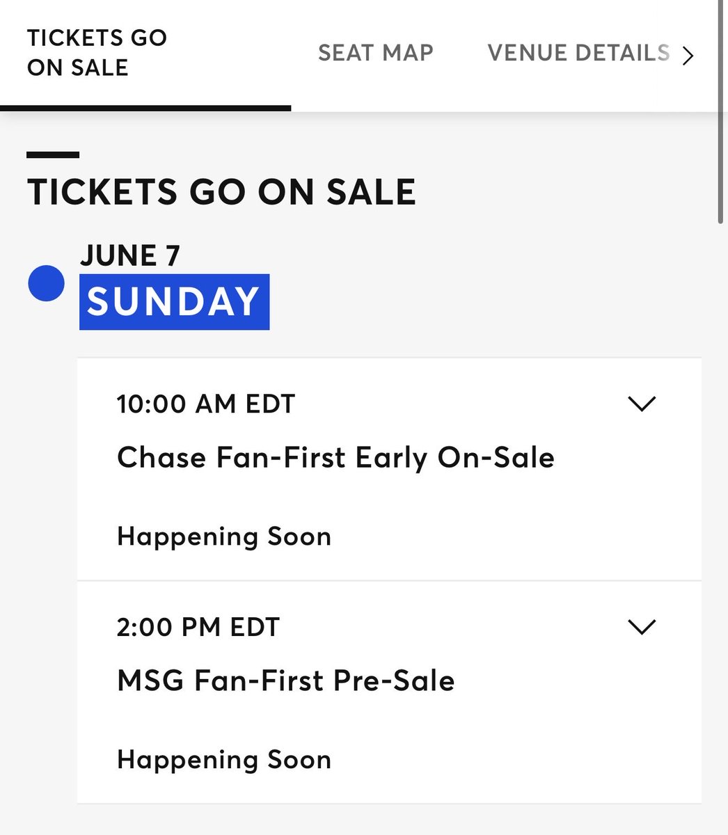 darrenrovell's tweet photo. Knicks putting more tickets on the market for Game 3 tomorrow at 10am and 2pm. https://t.co/nw45XKOx1m