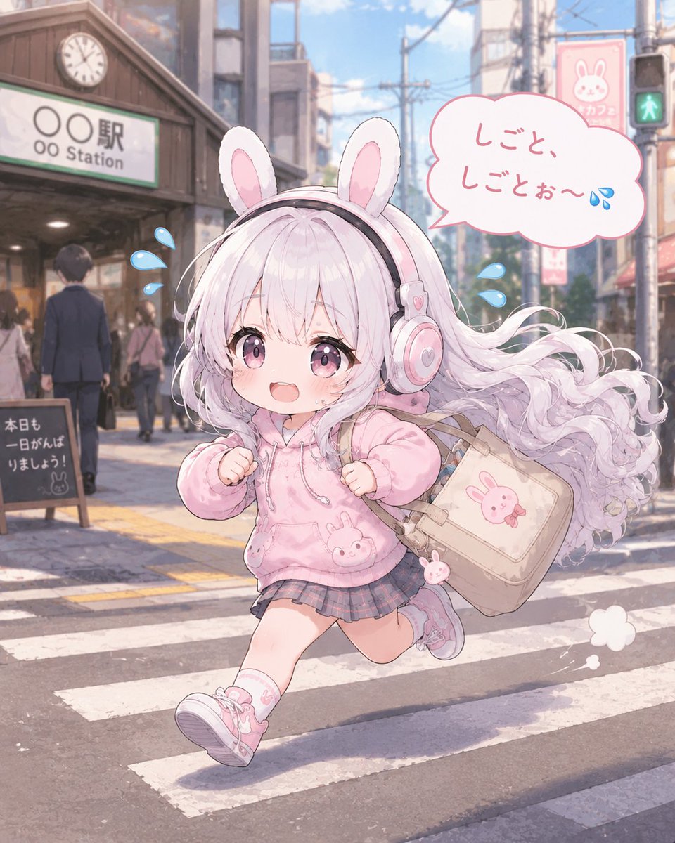 ねむ🐈🐇 tweet media