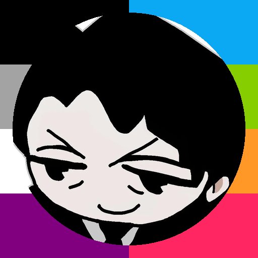 NotFallenIII's tweet photo. #NewProfilePic
Loland
(Apparently there is a dedicated Panromantic flag that I did not know about) https://t.co/DDy8LGUggg