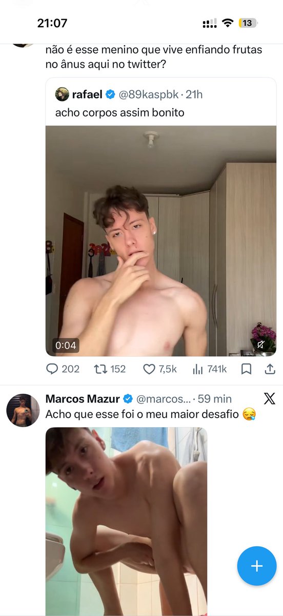dantedois's tweet photo. O algoritmo https://t.co/PH5hYGObLF