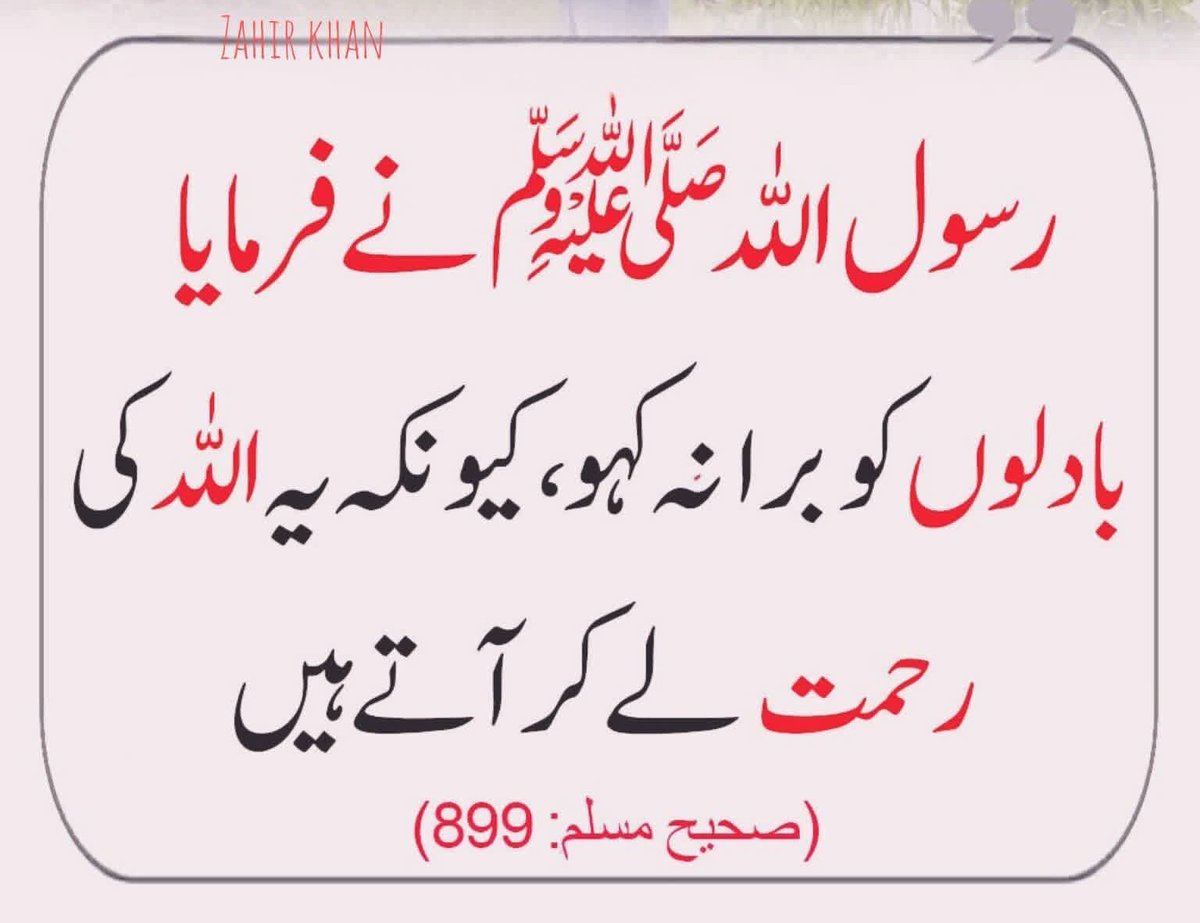 Ajmal_804's tweet photo. رسول اللّٰہ ﷺ نے فرمایا: https://t.co/E0VAWUZCxu