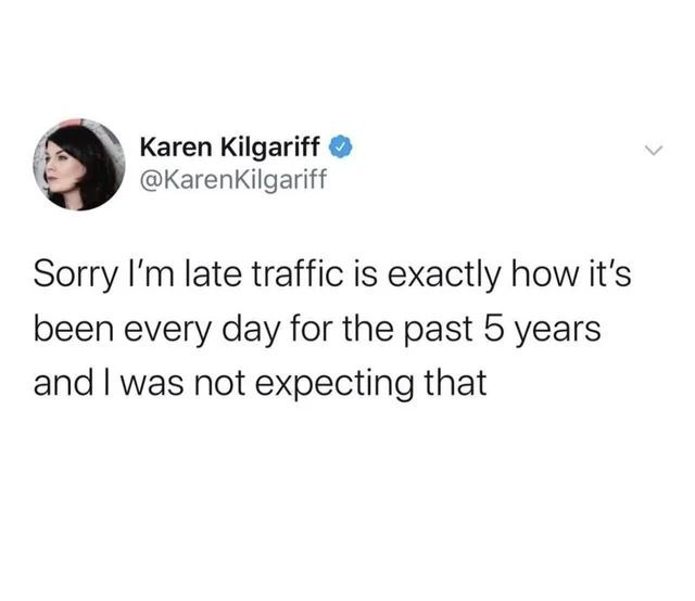 i like cars tweet media
