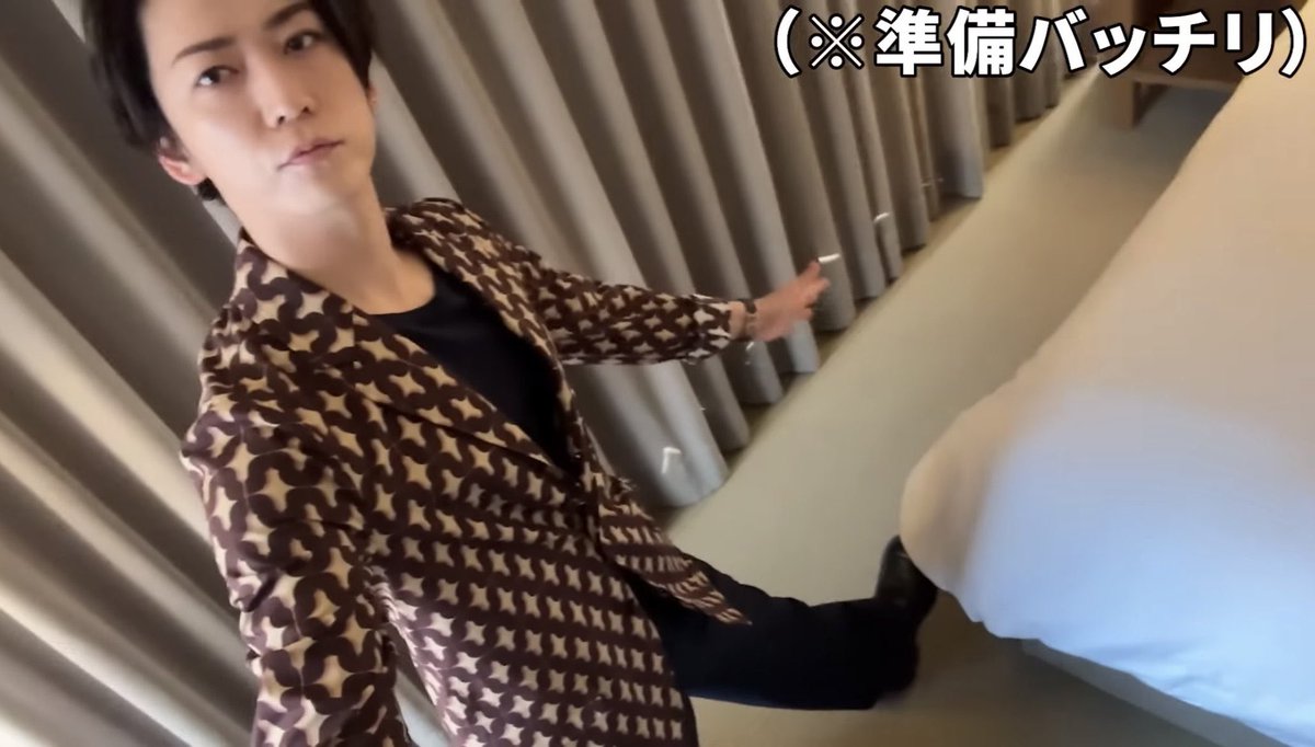 KK_paopaoko's tweet photo. 亀ちゃんが服装だったり見せてくれる時にあんよと一緒にお手手ピーンとなるとこいつもかわいいなと思ってる🥰
https://t.co/zrJGFs0WdH
#亀チャンネル #亀梨和也チャンネル https://t.co/rdXO7p5xZT