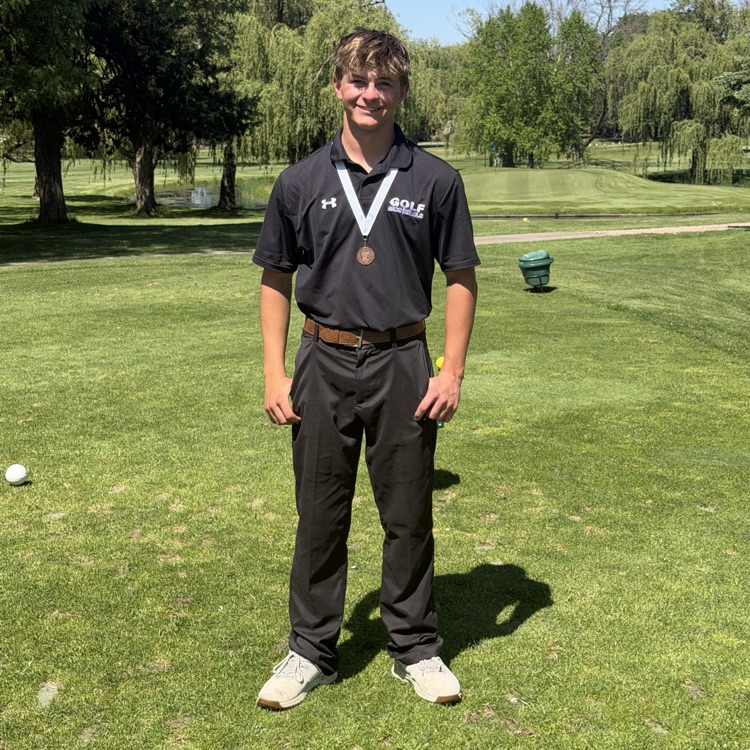 MCCSchools's tweet photo. There will be a send-off for the Girls Golf team and Kaden Landsman tomorrow for State golf starting at 8:30am on Main Street. They will start at the school garages and be dropped off at the golf course. Come on out and show your Rebel Pride for the Golf team! https://t.co/i58OGaa4qG
