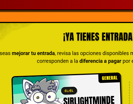 Sir_Lightminder's tweet photo. Pasaron cositas y por eso nos vemos en la Pawstral en agosto
#furry #vtuber #twitch #furryart #pngtuber #furry #vtuber #twitchstreamer #furrystreamer #chilefurry #femboy #wuff2026 #santiagogay #furryart #pawstral https://t.co/G7QJCC9AnO