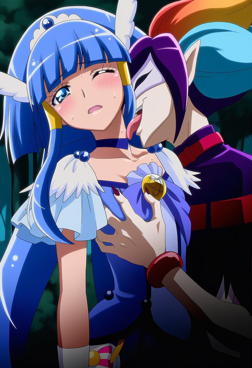 presentooon's tweet photo. ド直球なR-18よりもR-15レベルのヒロピンの方が好き、、分かる人は分かってくれるハズ、、！

https://t.co/b67RZbQdsm プレゼント #pixiv https://t.co/gJrKH7RcnO
