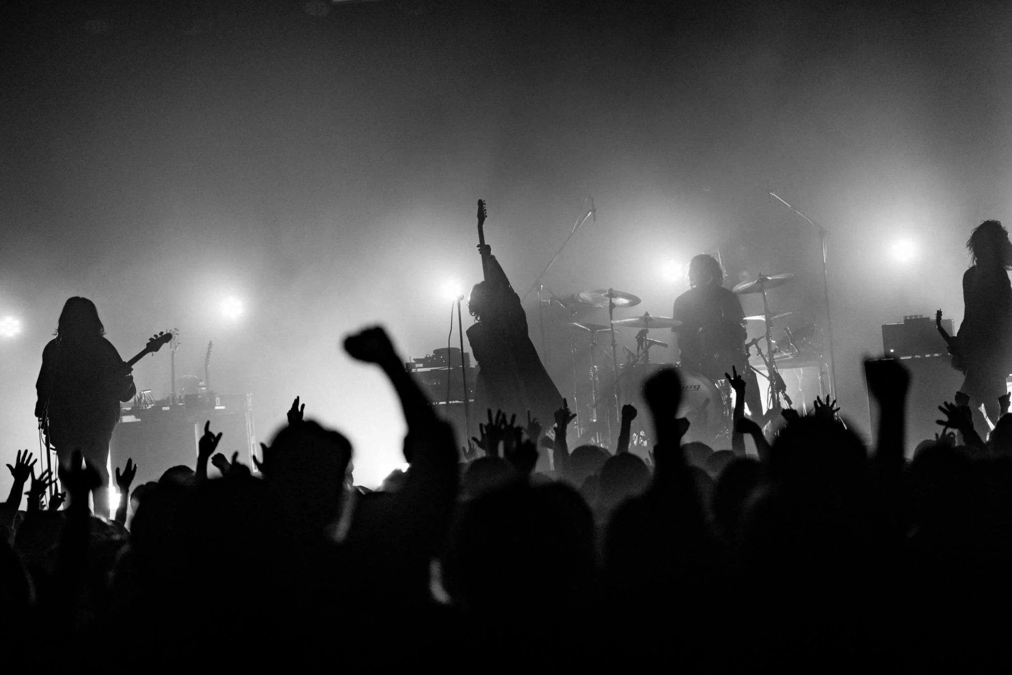 The Novembers on X: 