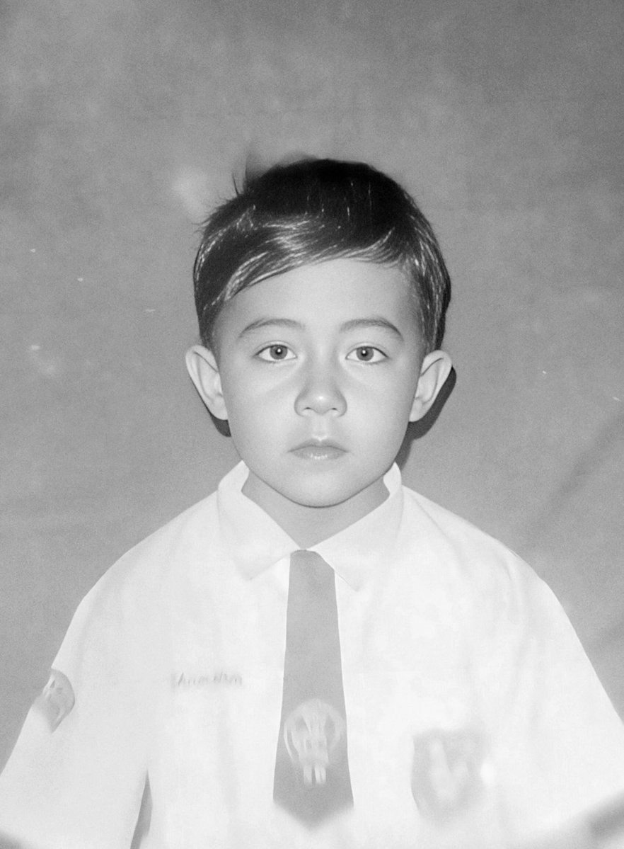 Mermaicula's tweet photo. Chilhood me va Current me  🫣 https://t.co/TgY3WBe825