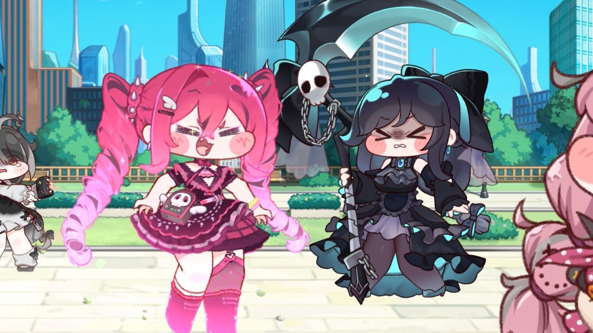 mita@ﾄﾘｶﾙ本国ネタバレ tweet media