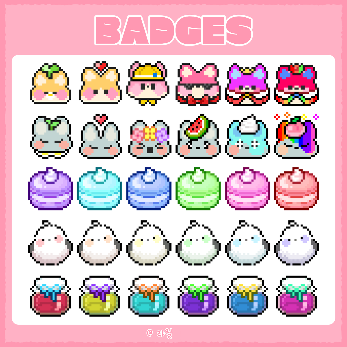 Ramoon_7_'s tweet photo. (・👅・)⎠💚✨
I want to join VGen... here's some of my work...
Pls send me a  #VGenCode ?
Help an artist get a VGen code~! #pixelart #ドット絵 https://t.co/mkE41fK8t8
