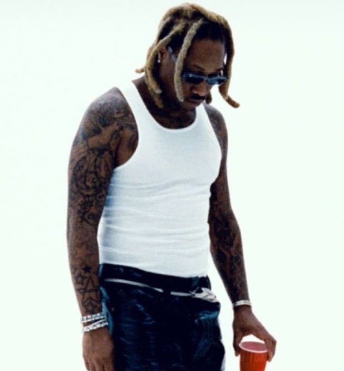 HipHopAllDay's tweet photo. Future has now earned 3 BILLION+ streams on Spotify in 2026 🔥📈

He is the fifth most streamed rapper of the year. https://t.co/i4LIW4YX5e