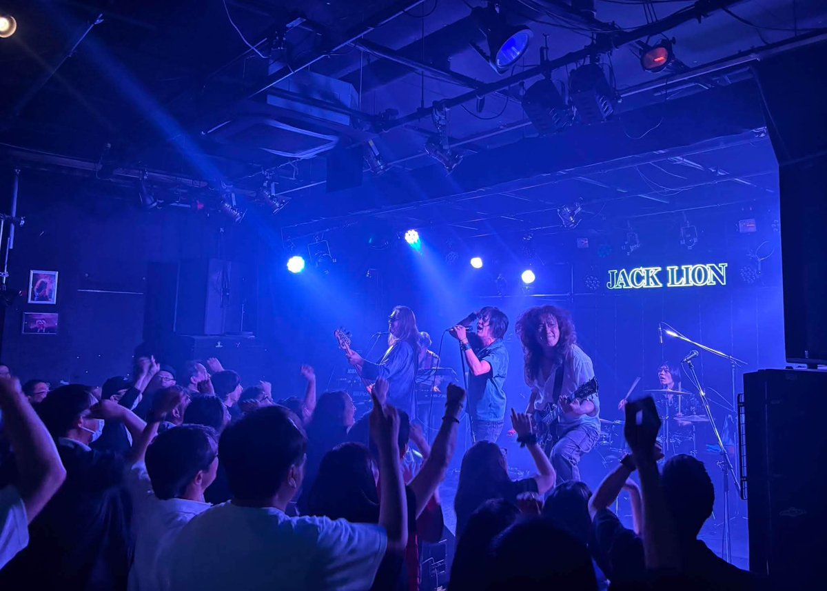 blindman_info's tweet photo. BLINDMAN "31st" Anniversary Series
「TURNING BACK THE ERA -Chapter 1-」大阪公演へお越し下さった皆様、ありがとうございました！そして…

9/22(火・祝)東京
10/10(土)大阪

にてChapter 2の開催決定！勿論2006年〜の楽曲中心の全く異なるセットリストとなります。詳細は近日発表！ご期待下さい！ https://t.co/WLOtob1KrX