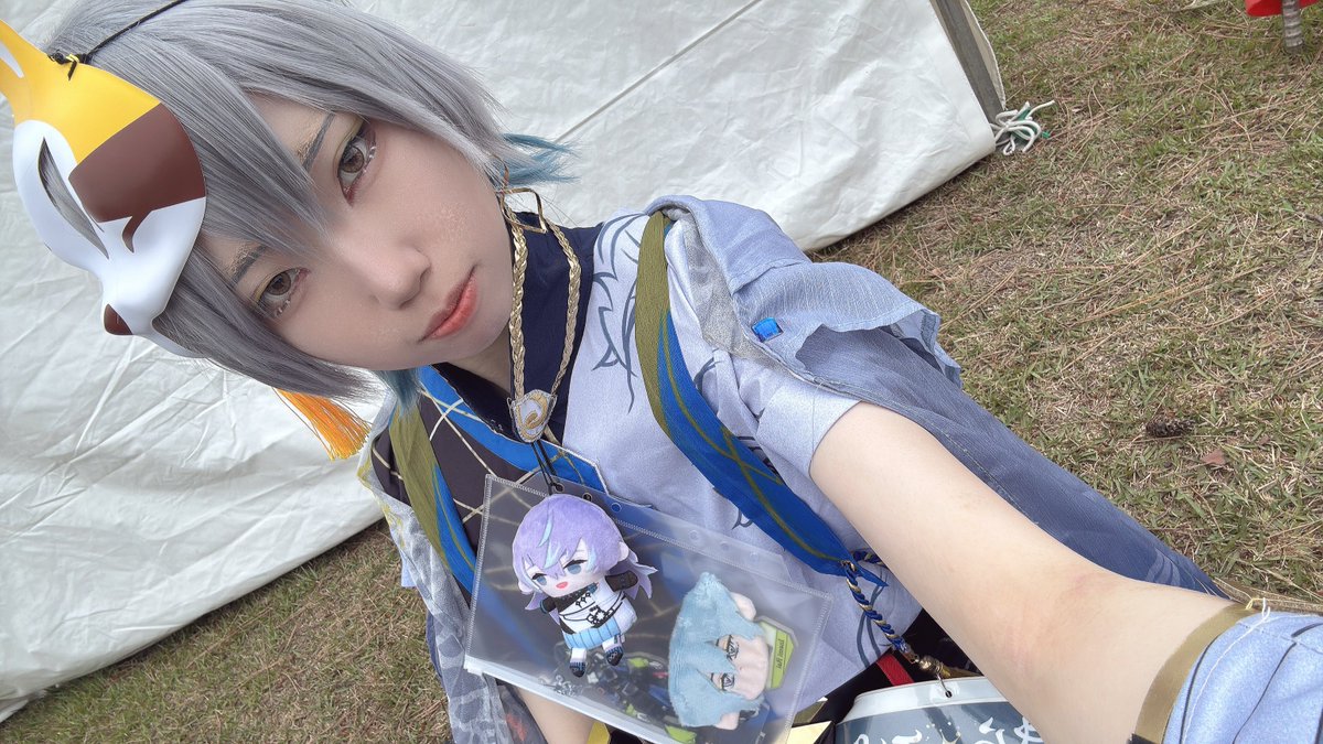 Niboshi121's tweet photo. #きらこす https://t.co/ldWqwG2yCW