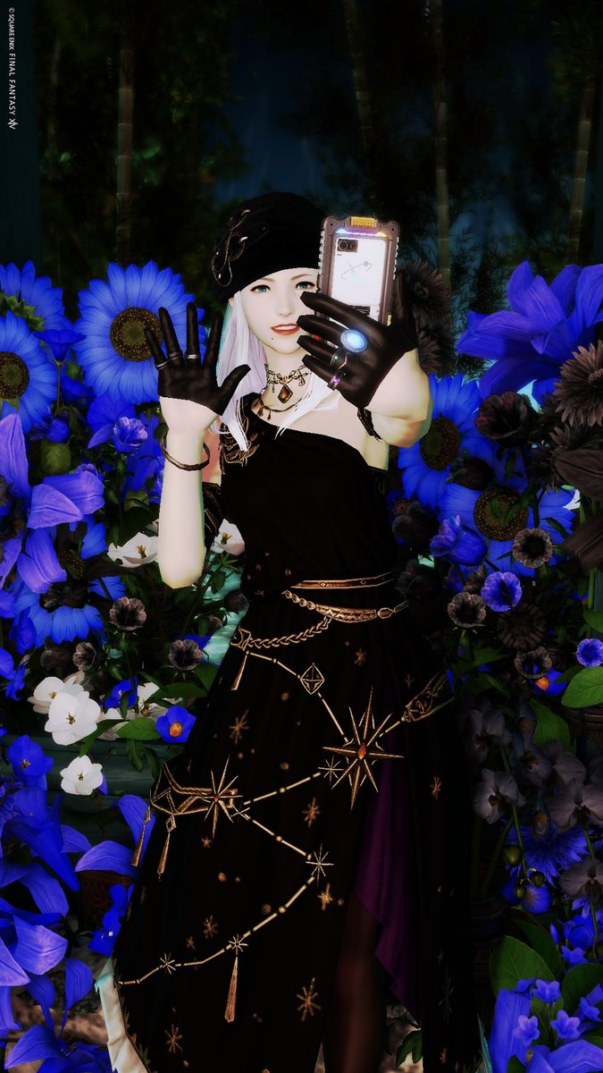 Rubygo_ff14's tweet photo. おはようございます☁️☂️
そろそろ梅雨入りかなぁー
スタジオ見学
#st_cosmonaut 
#FF14SS #おはミド https://t.co/ke2zFoFsmk