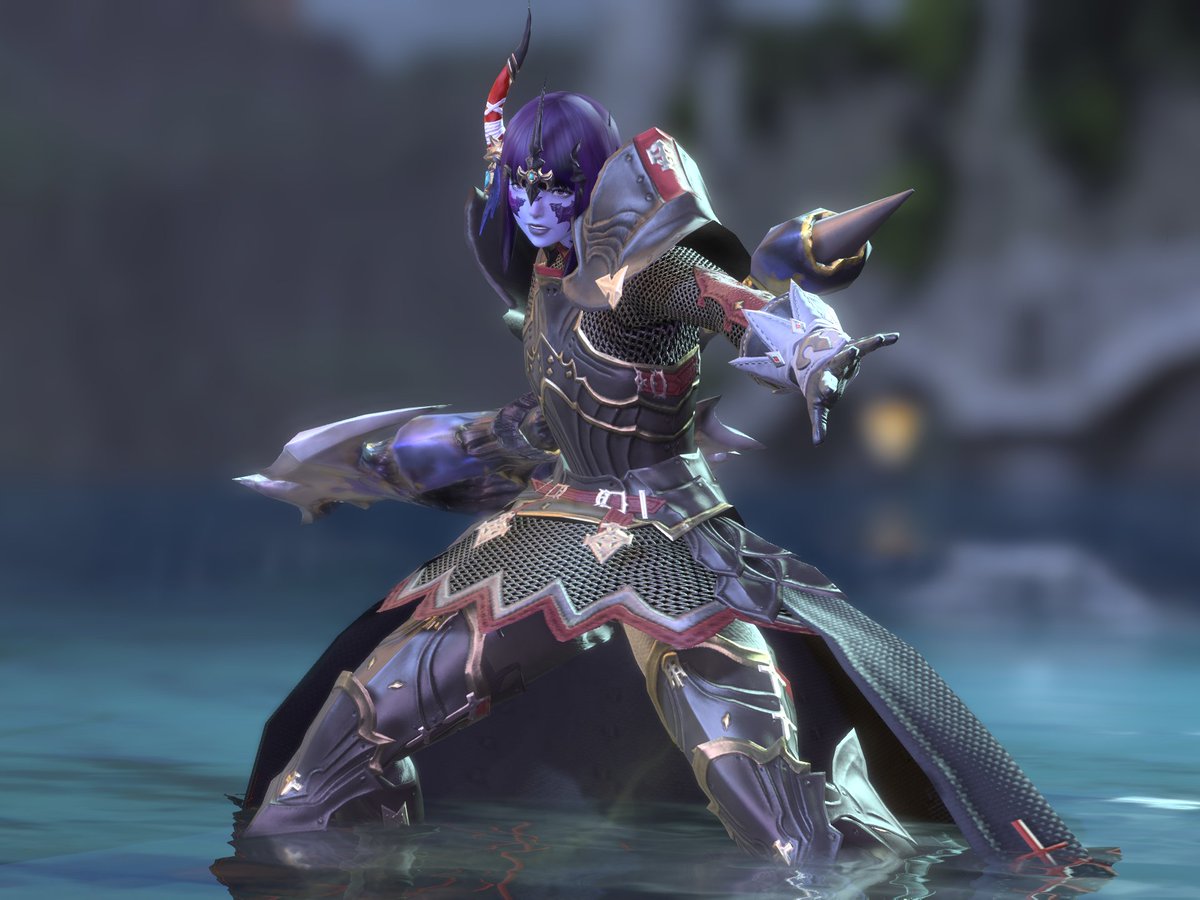 joiiyne's tweet photo. Took a pic of my WAR set!! https://t.co/Zh2S35wewo