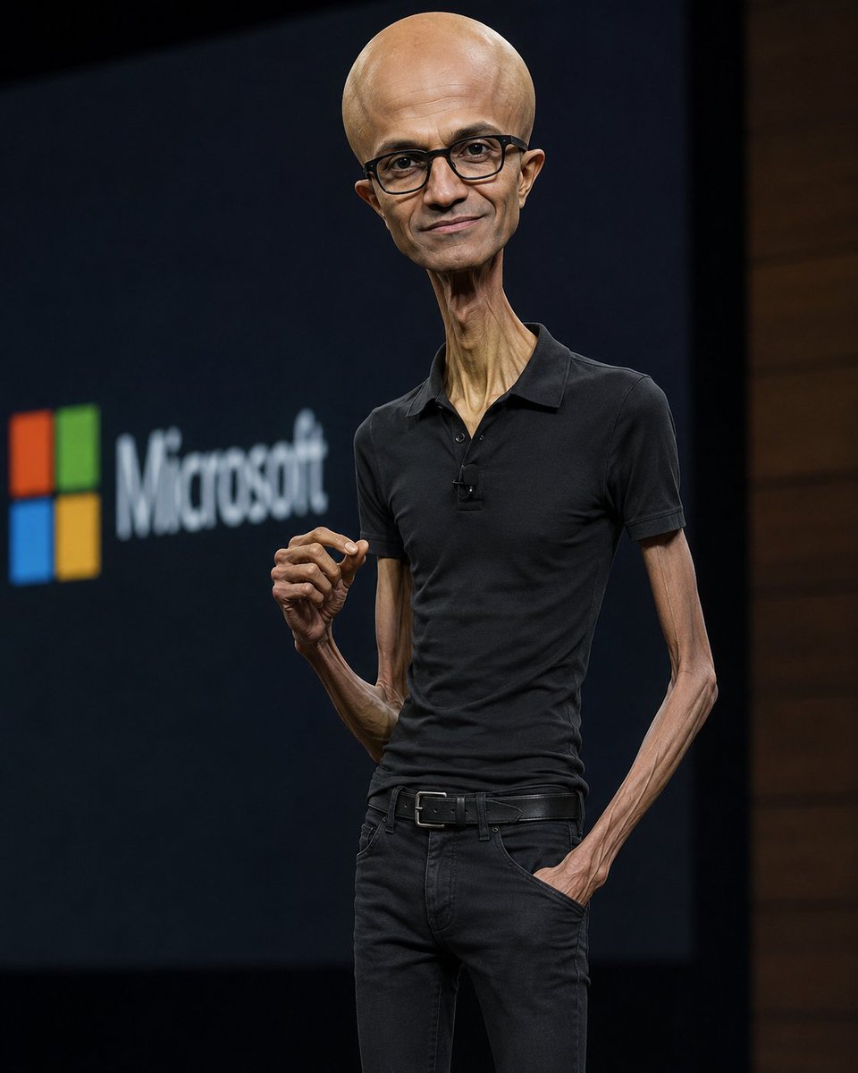 RealWaKhan's tweet photo. @satyanadella "CEO" of Microsoft, did his Bachelor's from Manipal Institute of Technology in Karnataka, India. An Institute shrouded in controversies ranging from agents using their forged documentation to someone impersonating students to pass exams. HE SHOULD BE FIRED! https://t.co/uVz6I1A3U9