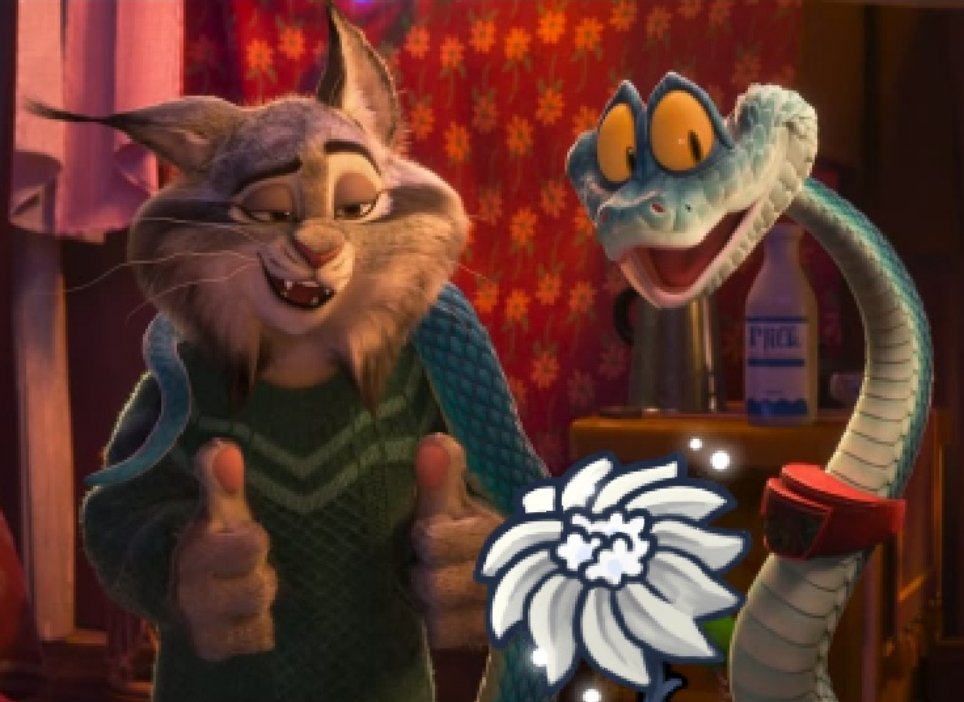 Fernand12084643's tweet photo. @papriki_paprika Me rompe el corazón 💔, necesitamos la redención de Pawbert urgente
#pawbertredemptionarcinzootopia3
#pawbertandgaryreconnectinzootopia3 https://t.co/dJ0SVNme6V