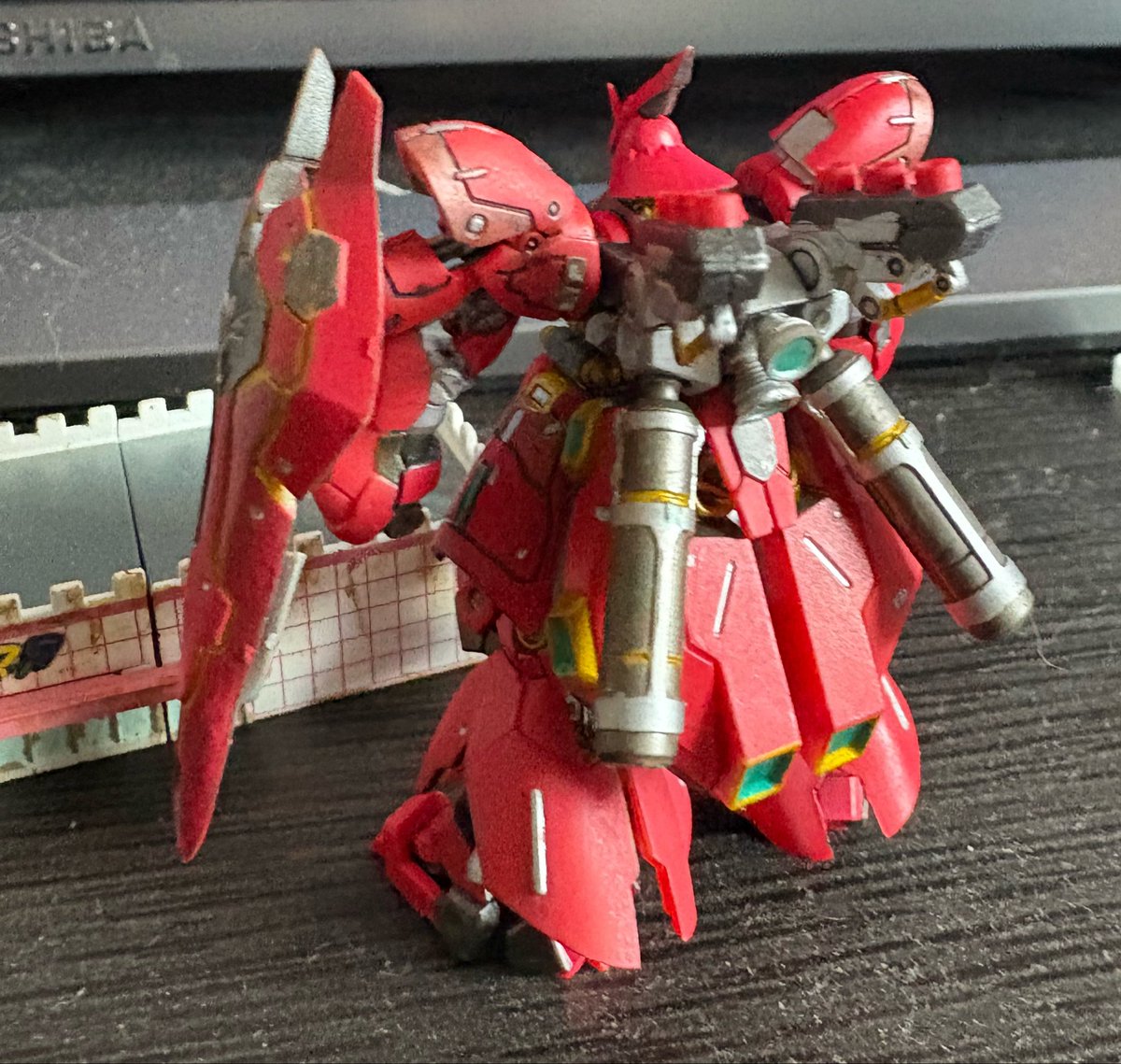 neesan301's tweet photo. でけたー https://t.co/kQ0Xr43VVp