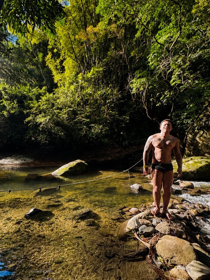 ttiagolohan_'s tweet photo. sente a paz desse lugar 🍃🍀 https://t.co/ZbtzbPl9BL
