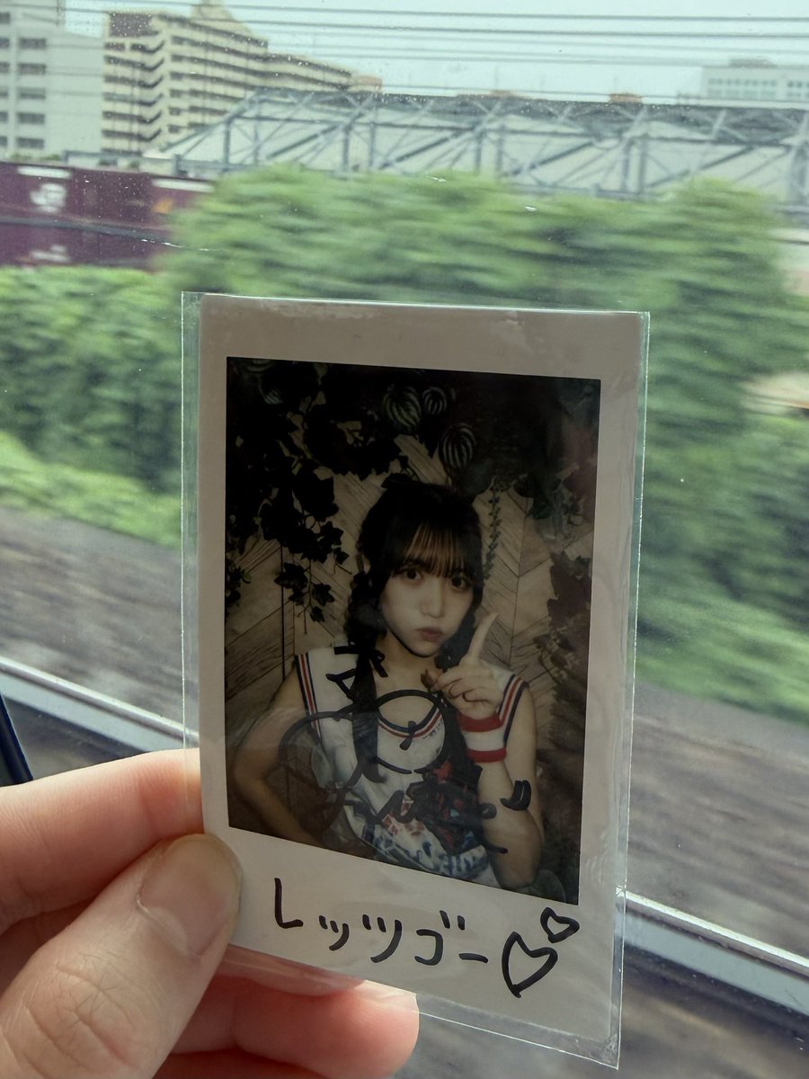 ___sk___03's tweet photo. 優月ちゃんに会いに行くぞー💨めっちゃ楽しみだけど、緊張してお腹痛い。
#市川優月 https://t.co/SzTwrnA4VF
