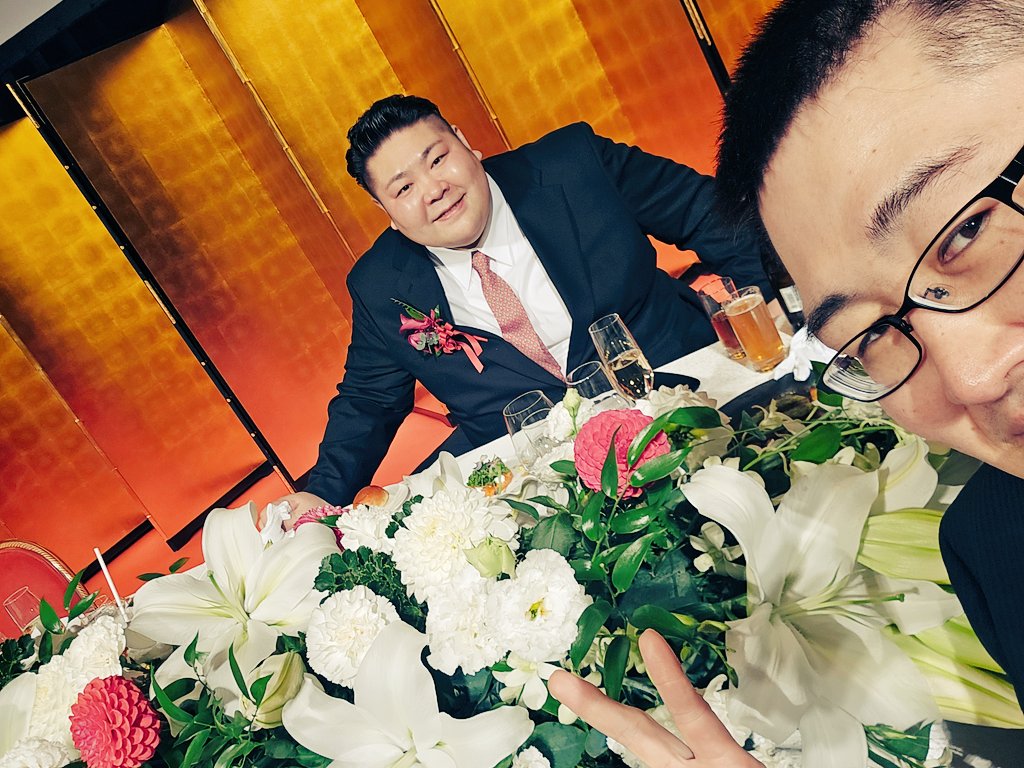 kintarou6930's tweet photo. ←断髪式に臨む儚さ全開の剣翔関

→整髪後の安彦剣太郎パイセン https://t.co/RtbyNhN3ZS