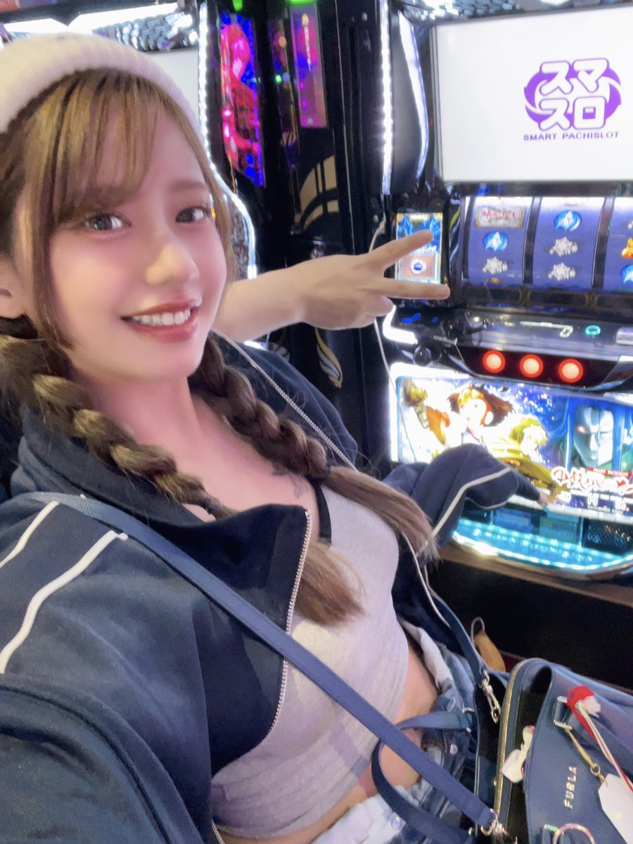 asu_asuka777's tweet photo. 朝イチはカバネリ海門決戦🤘🏽打禁リスト解除出来るように頑張ります🔥
フォロワー様と並び打ち〜‼️‼️
生配信やるので是非遊びに来てねん🎶

朝イチは一番にカバネリが🈵🔥

https://t.co/Evzdf5ptaB

♡pr ♡ ガーデンプラス所沢 https://t.co/eFhmfMLlcv