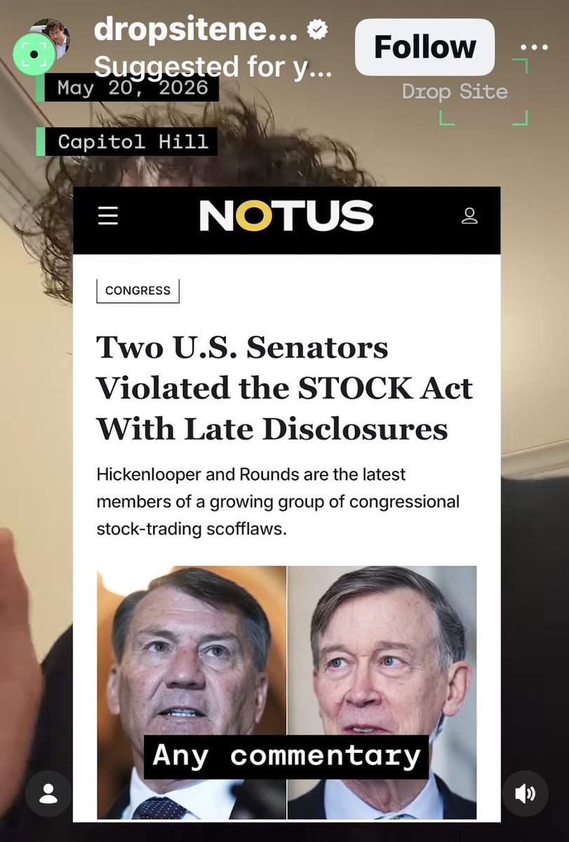 MrsDVB's tweet photo. @Hickenlooper https://t.co/Lvg7ZtL120