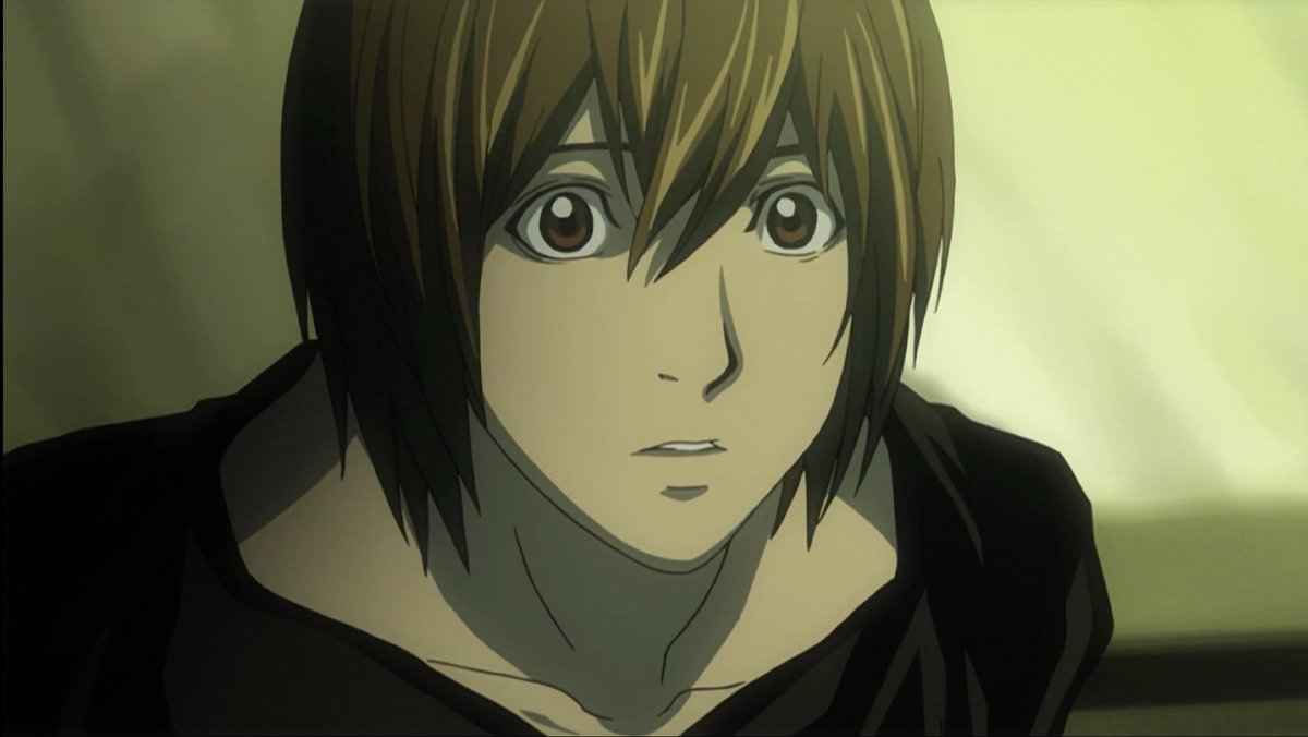 softcarrotcake's tweet photo. i’m gonna be honest, i’m going to be death note posting alot these next few days 😔 https://t.co/WwKEtqzOo2