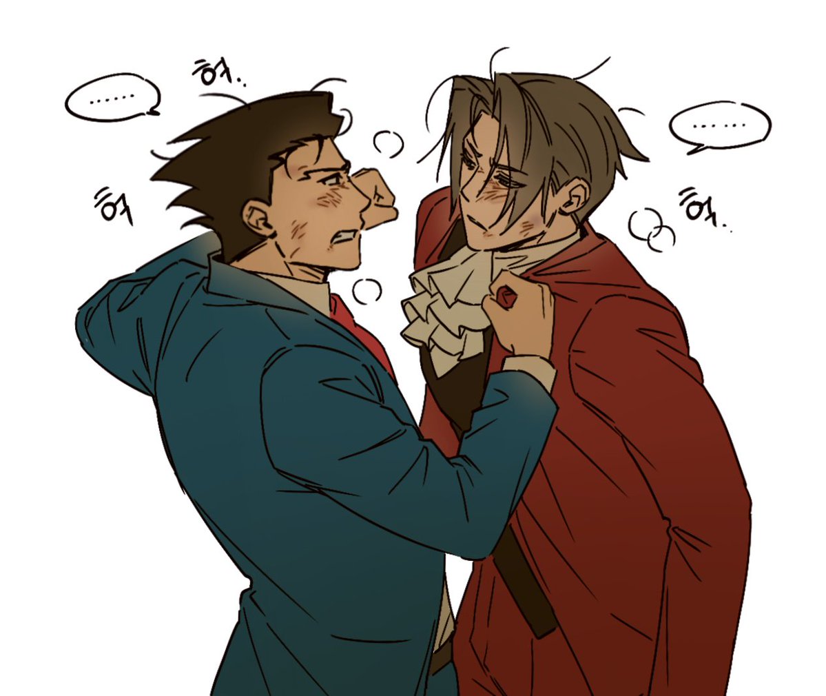 represent_00's tweet photo. 변호사랑 검사가 야차뜸 https://t.co/9YJ4XkuWRn