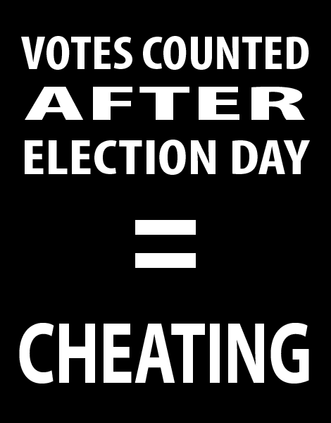 FFathersORG's tweet photo. @WalshFreedom 100% FALSE... Joe Wash... 
California has more votes BUT California has MORE PEOPLE WHO CAN TABULATE BALLOTS. https://t.co/VAoazHo55b