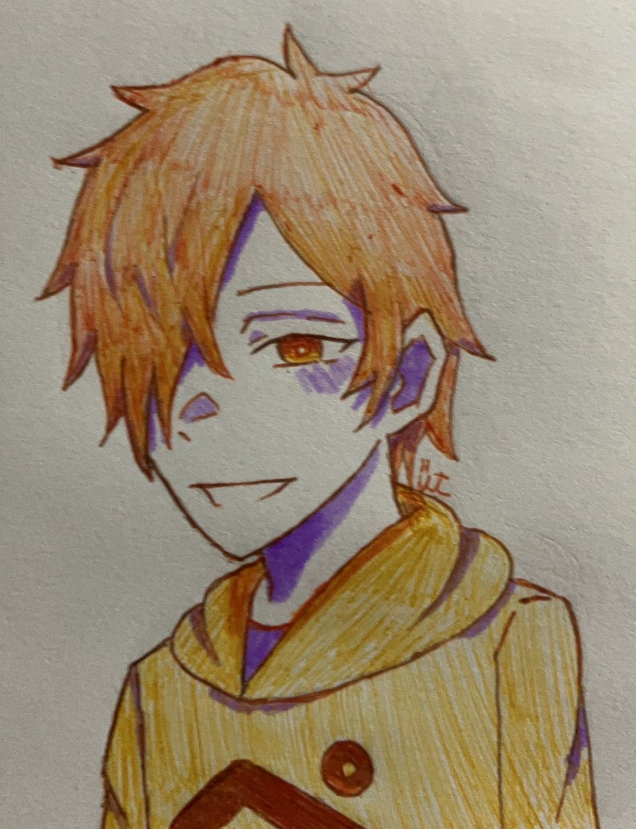 KY4xph's tweet photo. 最近ぺいんと さんばっかしか描いてない https://t.co/X3LgXWnRuZ