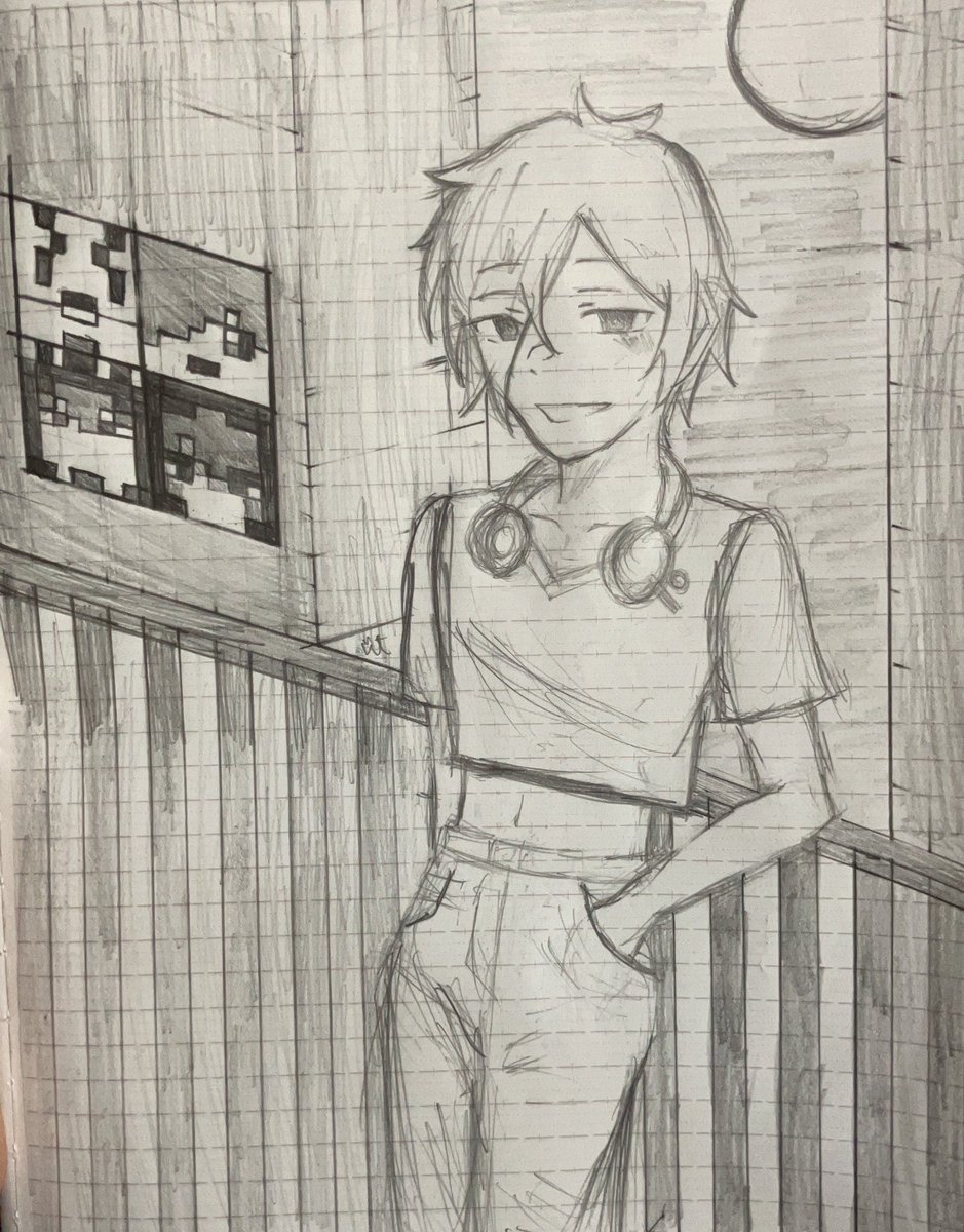 KY4xph's tweet photo. 最近ぺいんと さんばっかしか描いてない https://t.co/X3LgXWnRuZ