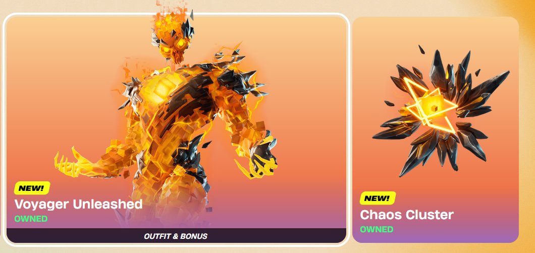 KingAaronidus's tweet photo. @TaborTimeYT Used your code to get this guy and his emote and weapon wrap. Was disappointed that he wasn't in a bundle, but then I remembered it helps you out just that little bit more that way so I didn't mind. Didn't get this instrument though cause I wouldn't use it anyway lol https://t.co/zbJNT4QZgs