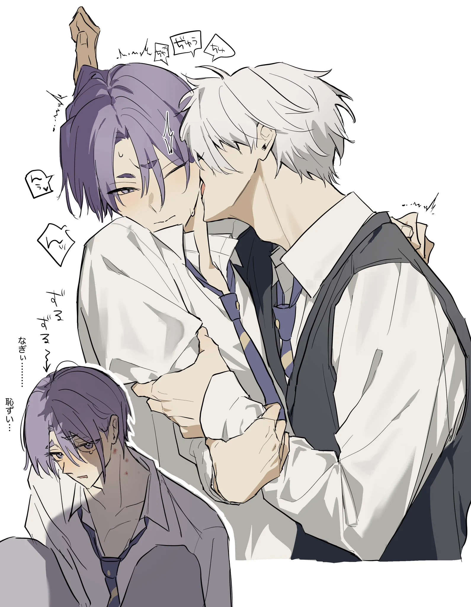 はな (@moonlight__121) / X