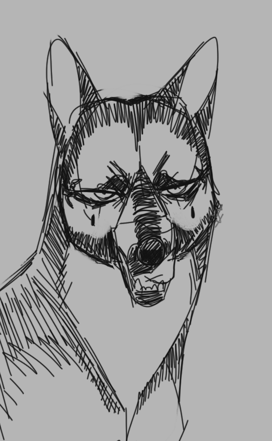 BraincellzGone's tweet photo. I can't stop drawing DAWGS https://t.co/UsmuHr4Idq