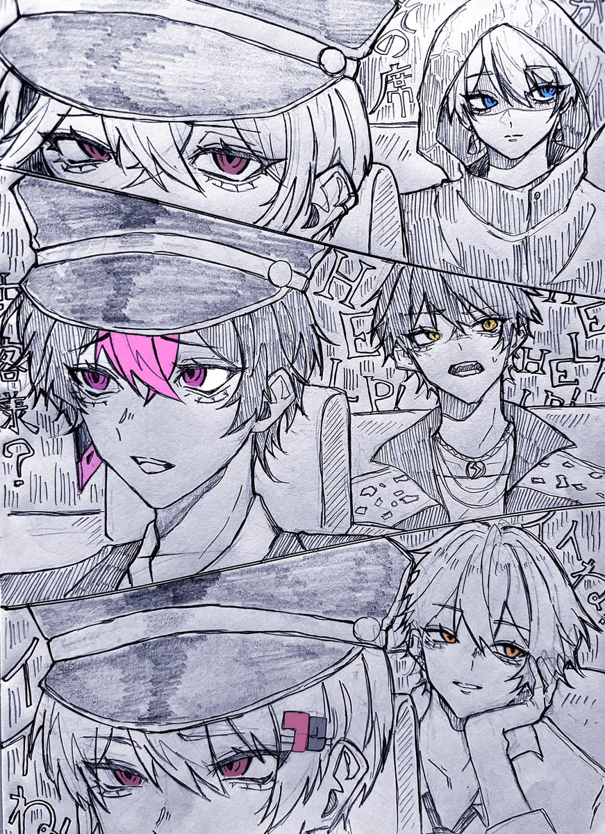 stmk_tea's tweet photo. #シクスフォト https://t.co/kaz5KlofjS
