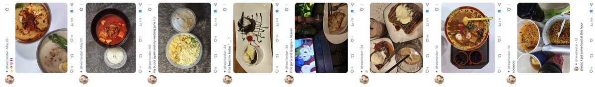 ✽ tweet media