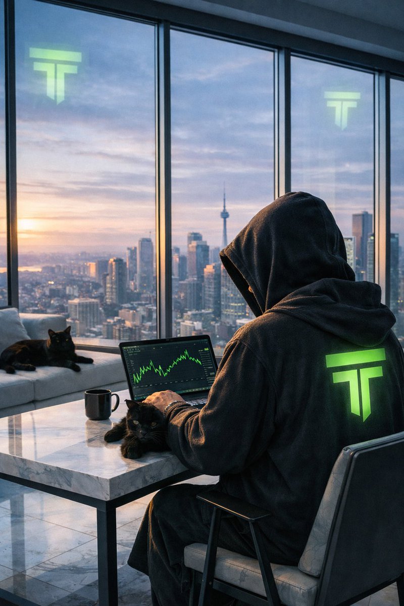 MonkMaximilian's tweet photo. The future is not something you wait for; the future is what you MAKE happen…
#CryptoMonk #TAO #Subnets
#MachineInteligence #DePIN https://t.co/9NwHcVHqeu
