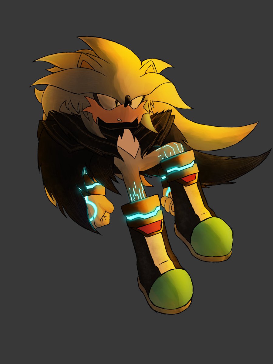 Dinglyflingy's tweet photo. trying to practice lighting more and get back into drawing, so I be doodling for now https://t.co/bbKwxddEQe