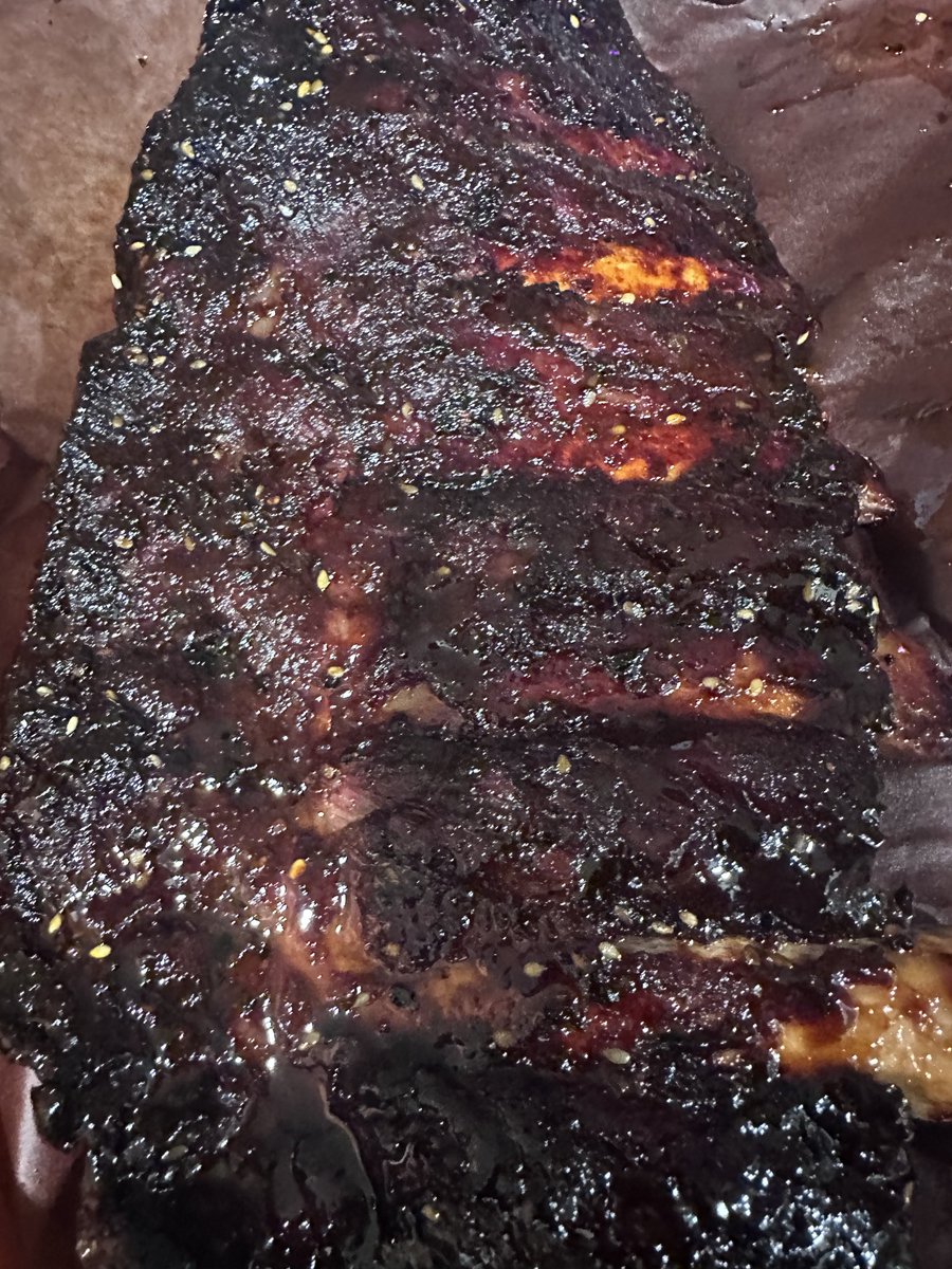Simply_Tre_'s tweet photo. Beef Ribs ‼️🔥✅ https://t.co/Exqm84CwOQ