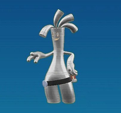 MasterXierro's tweet photo. @realblaines Gholdengo because it basically doesnt have a shiny and make it silver https://t.co/mM6yp3FIl3