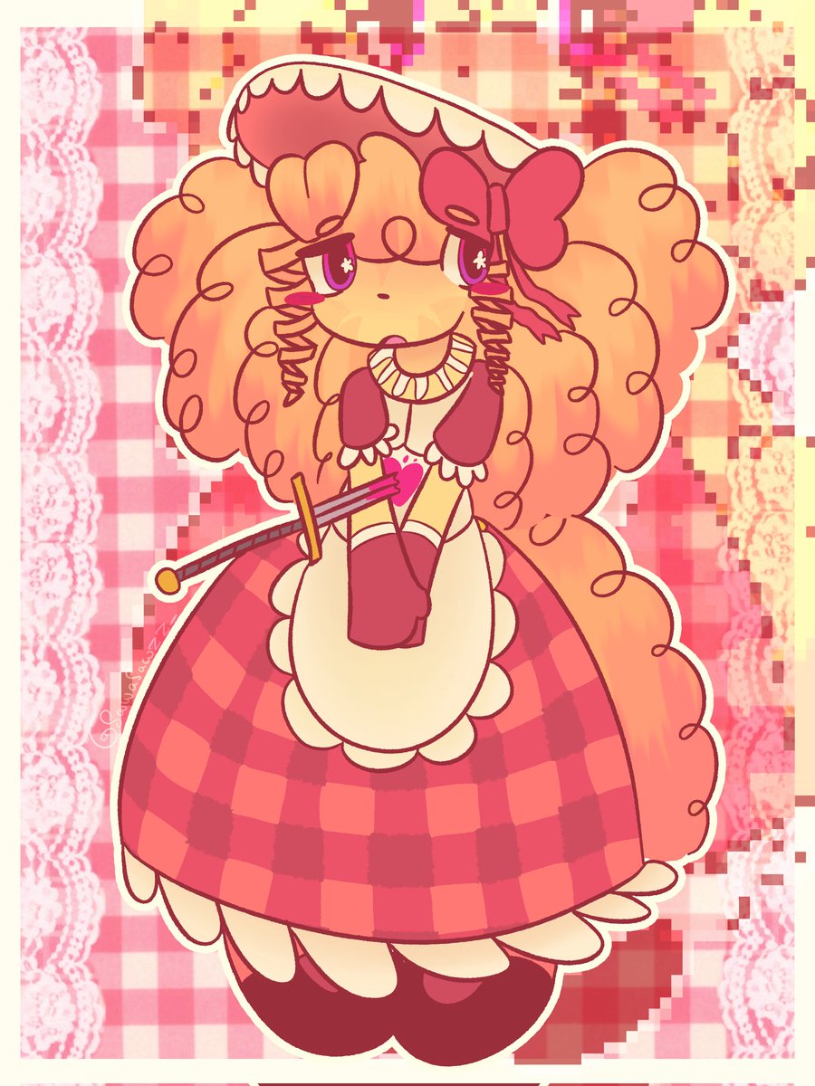 yoylebug_'s tweet photo. GOD DAMN!!!! ok hit tweet Follow me i yumeship die of death and some other fandoms nobody gives a shit about and post about dandy's world adopt me piggy im lowkirk slop coded and i do art but im kind of a minor https://t.co/SckaKAgo2o