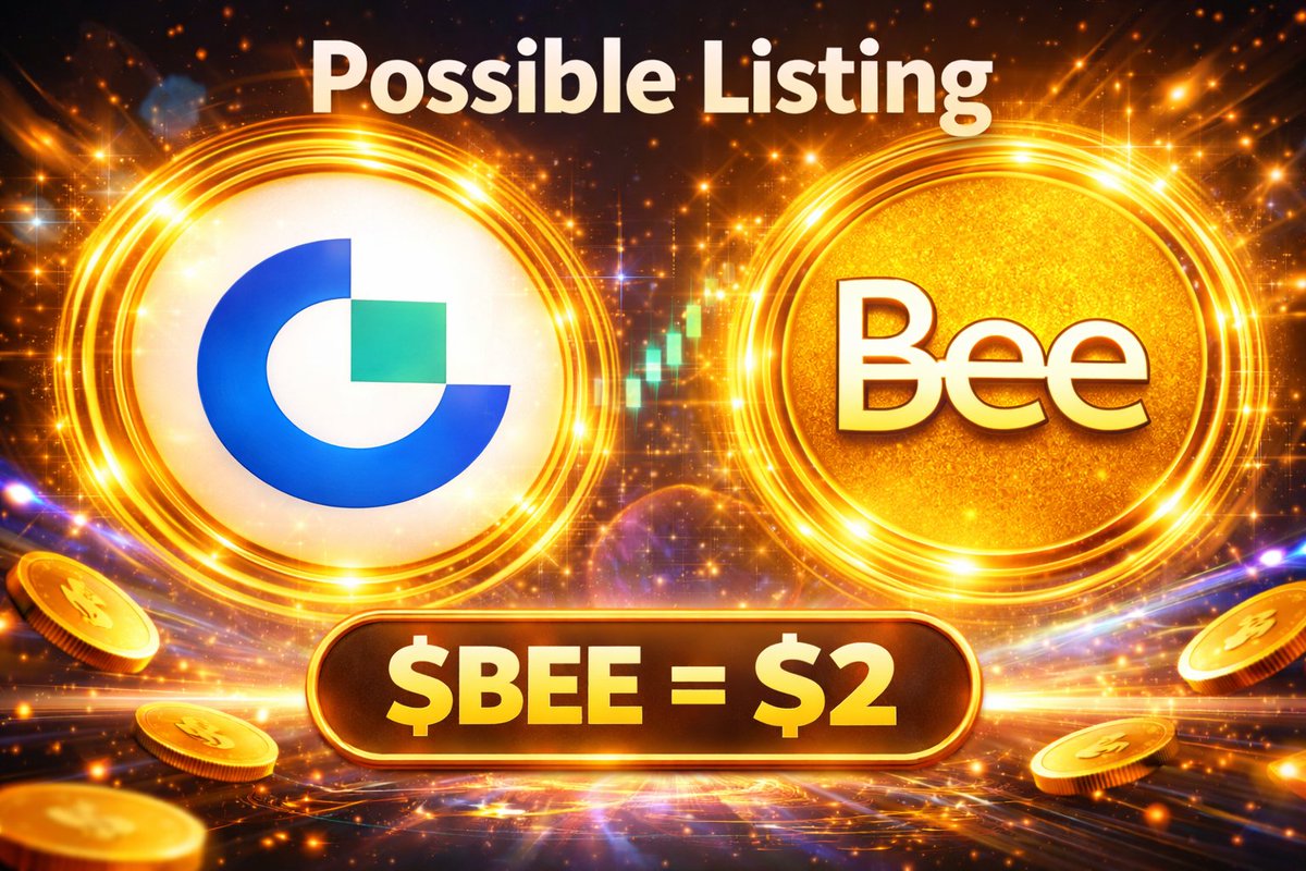 Whalesalertt's tweet photo. Mr. Han Gate, as the CEO of a large global Exchange #Gate What are your thoughts on the TGE process for the #BeeNetwork app, which has 60 million miners? It's been 6 years 🐝💛   wish soon TGE  $BEE https://t.co/NfQHEt9hPp