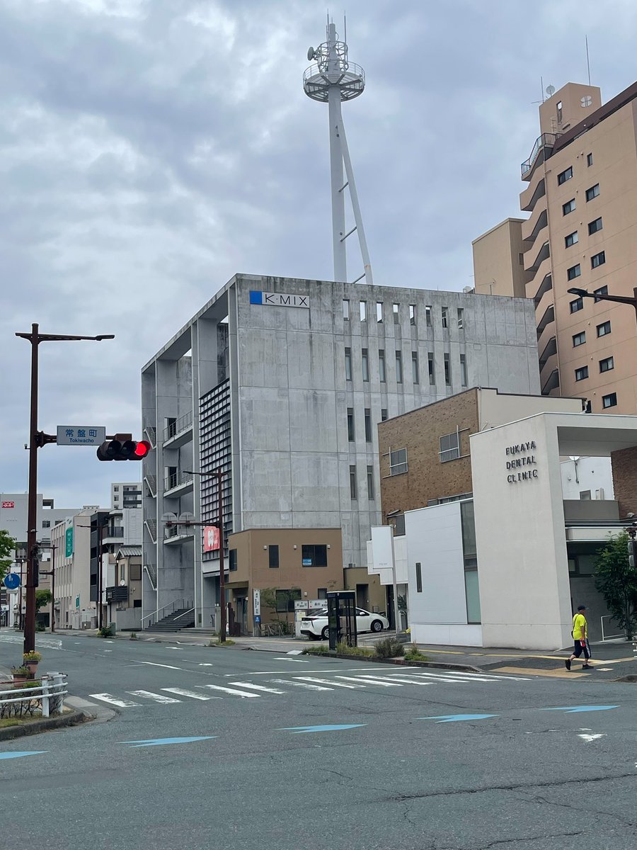 1Foy's tweet photo. 雨が降る前に朝活
バイカーは少な目
#朝活
#ソロツー https://t.co/mKr8NJsY6D