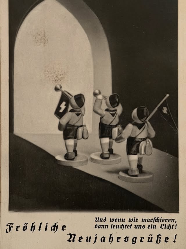 n3inri's tweet photo. Hitler youth German cartoon characters 🇩🇪 https://t.co/OpqtUxOUHZ