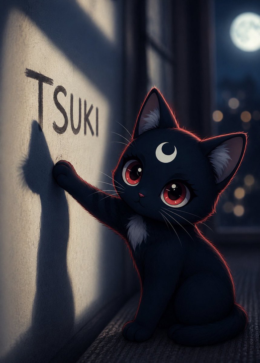 skeleton_k3y's tweet photo. @MrWhale The $TSUKI community deserves a massive run. It’s coming. Diamond handed believers and the chart shows it. 🌙🐈‍⬛ https://t.co/Y2Vh9snm8H