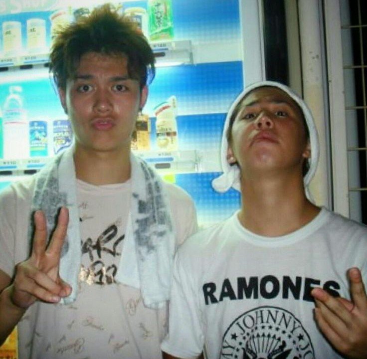 aboutathy's tweet photo. When I was 13... https://t.co/yeXYp3658Q