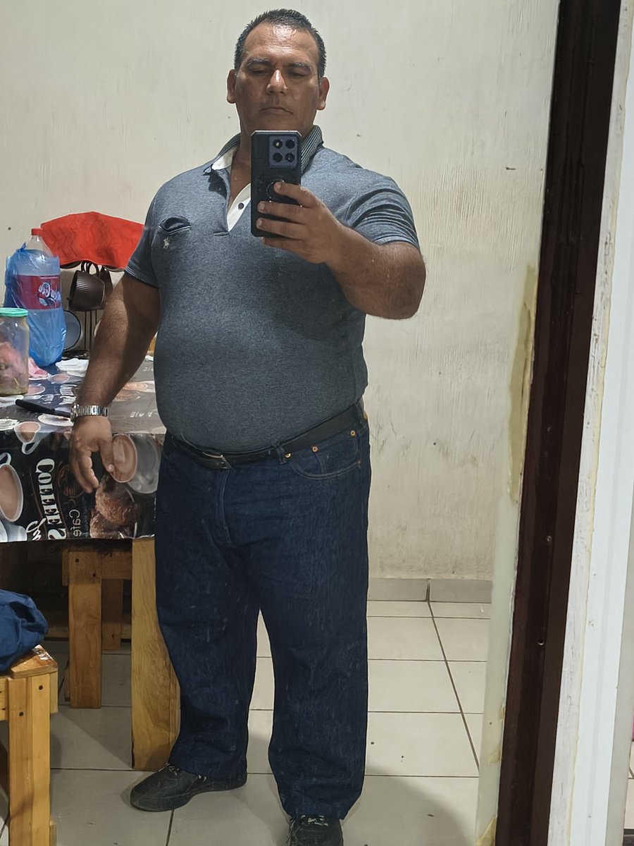 marco Antonio Ramirez tweet media