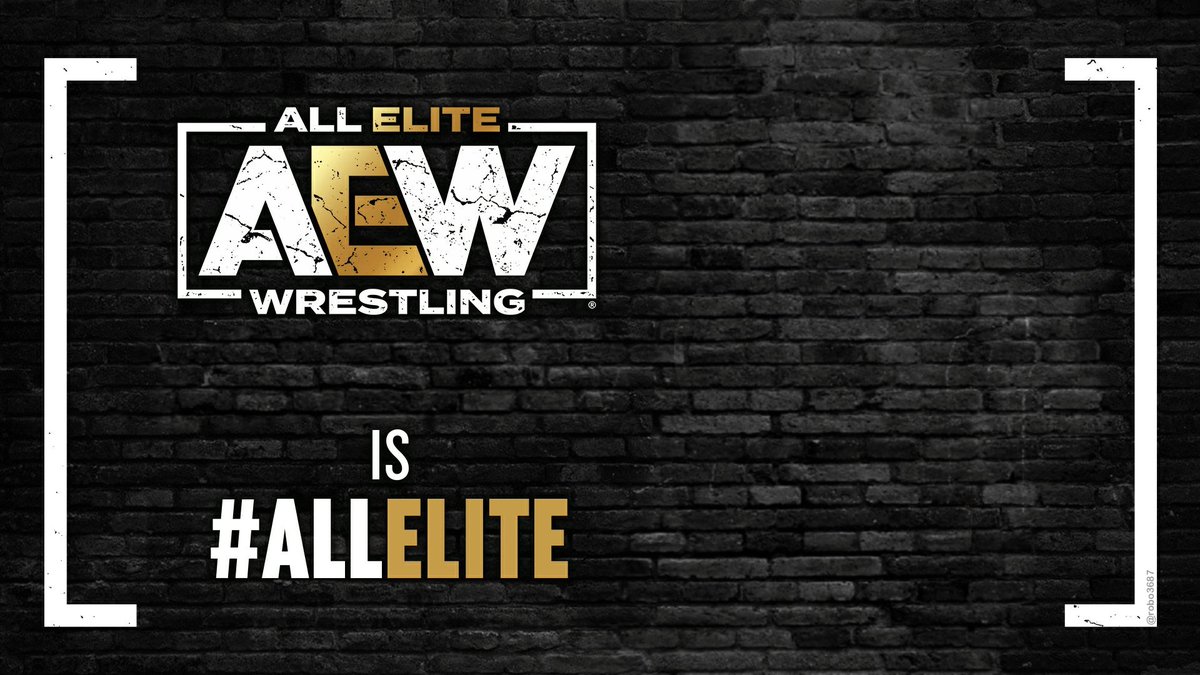 TheDrainmaker's tweet photo. AEW will be adding nationally televised talent to their roster this summer. 👀

(@FightfulSelect) https://t.co/KXAbDjz1JJ